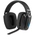 Volkano gaming Eclipse X1 Tri-mode Ultra Lightweight Gaming Headphone - Black