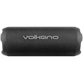 Volkano London Series Bluetooth Speaker - Black