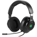Volkano Gaming Solace Series Wired Gaming headphones