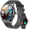 Volkano Eon Series Smartwatch - Black