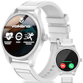 Volkano Eon Series Smartwatch - White