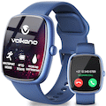 Volkano Elevate Series Smartwatch - Blue