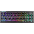 Volkano Gaming Shadow X1 Wired Gaming Keyboard with RGB lighting