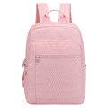 Volkano Mason 15.6" Laptop Backpack Pink