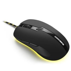 Sharkoon Shark Zone M52 8200 DPI Laser Gaming Mouse