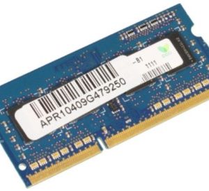 Computer Memory