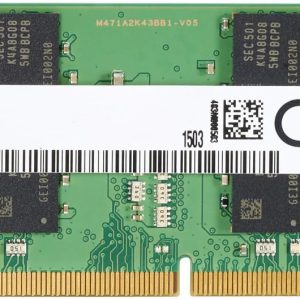 HP DDR4 SODIMM 3200MHz 4GB Memory Module