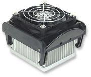 Manhattan CPU Cooler P4 up to 2.4GHz