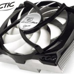 Arctic Accelero L2 PLUS See Compatibility List