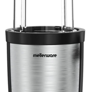 Mellerware Nutriblast 800W Stainless Steel Personal Blender
