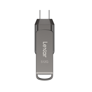Lexar JumpDrive D400 USB 3.1 Type-C 128GB