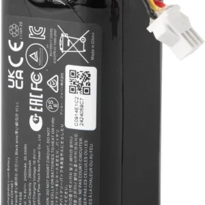 eufy Clean Replacement Battery for 15C Max, G20 Hybrid