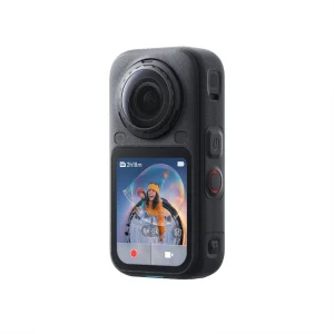 Insta360 X6 8K 360 Action Camera - Standard Bundle