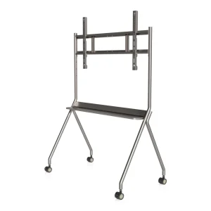 Interactive Touch Panel Mobile Stand(Please confirm Stock)