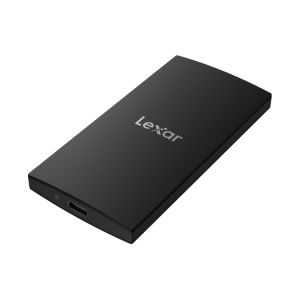 Lexar 2TB SL300 USB 3.2 Gen 2 Portable SSD