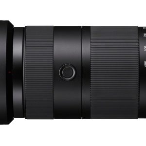 Sony FE 100-400mm f/5.6-8 OSS Lens (Sony E)