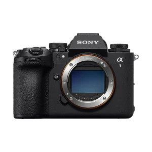 Sony Alpha a1 II Mirrorless Digital Camera