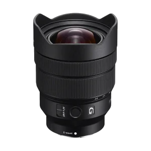 Sony FE 12-24mm f/4 G Lens