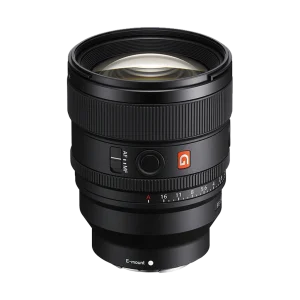 Sony FE 85mm f/1.4 GM II Lens