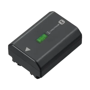 Sony NP-FZ100 Rechargeable Lithium-Ion Battery (2280mAh)