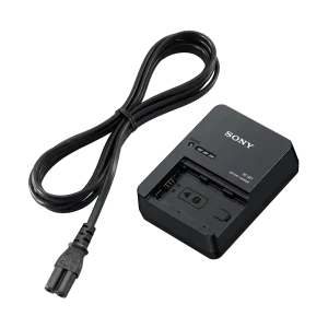 Sony BC-QZ1 Battery Charger
