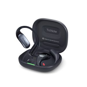 MOBVOI TicNote PODS AI Stereo Ear Pods