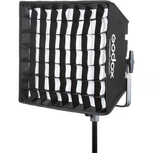 Godox Litemons LP600S11 Softbox with Grid for LP600Bi & LP600R LED Panels