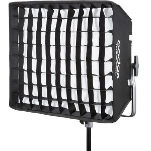 Godox Litemons LP1200S11 Softbox with Grid for LP1200Bi & LP1200R LED Panels
