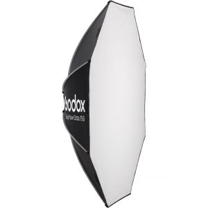 Godox EazyFlow Octa 150cm Folding Softbox Bowens Mount