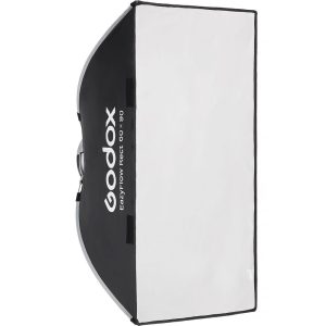 Godox EazyFlow Rect 60x90cm Folding Softbox Bowens Mount