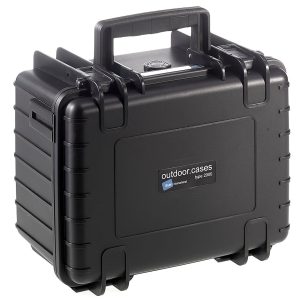 B&W Outdoor Case Type 2000