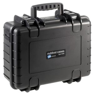 B&W Outdoor Case Type 4000