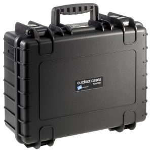 B&W Outdoor Case Type 5000