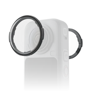Insta360 - X6 - Standard Lens Guards