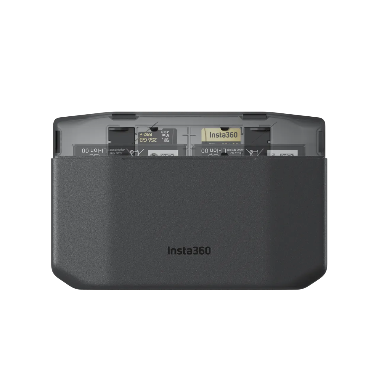 Insta360 - X6 - Fast Charge Case