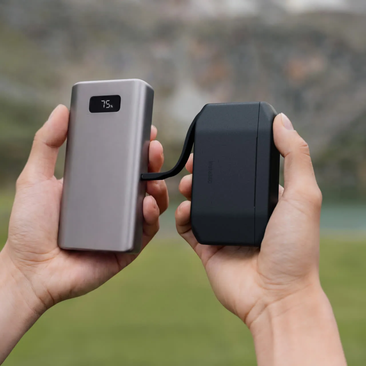 Insta360 - X6 - Fast Charge Case - Image 5
