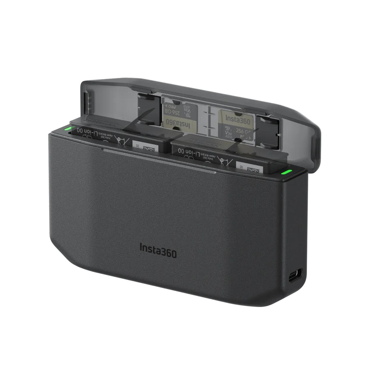 Insta360 - X6 - Fast Charge Case - Image 8