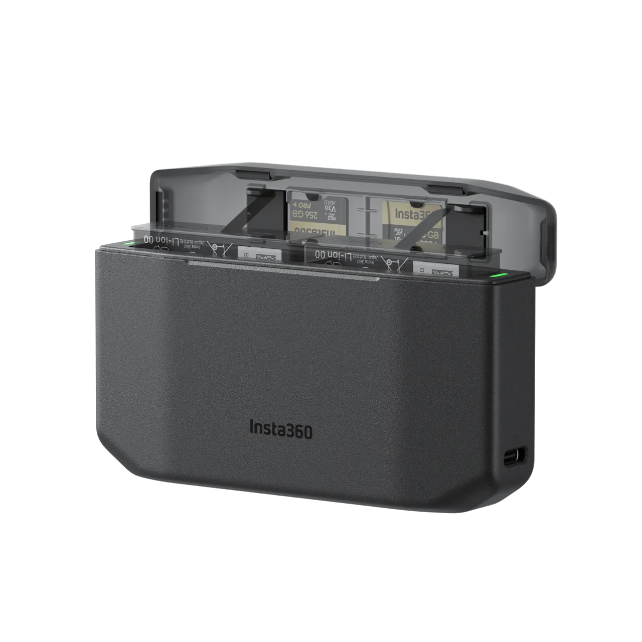 Insta360 - X6 - Fast Charge Case - Image 6