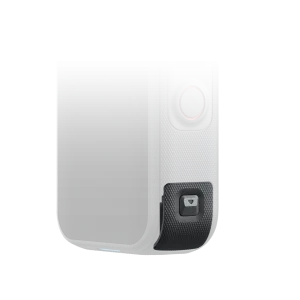 Insta360 - X6 - USB Cover - Black
