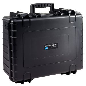 B&W Outdoor Case Type 6000