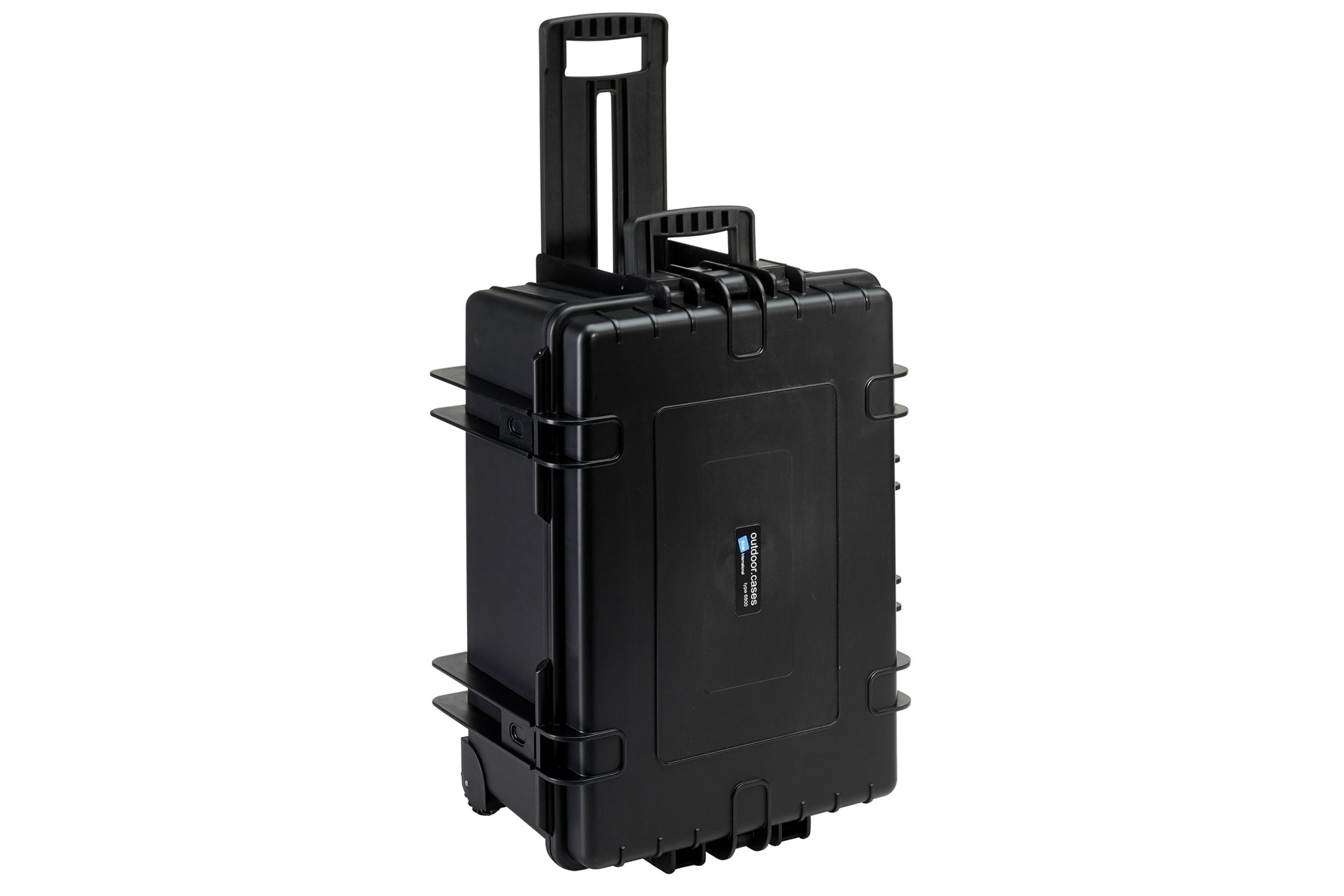 B&W Outdoor Case Type 6800