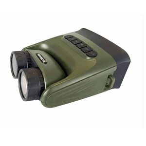Konus Spy 20 HD Night Vision Binocular with Dual Compass