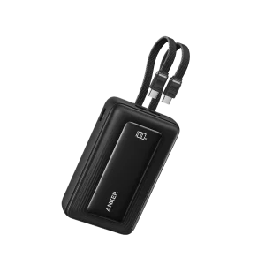 Anker Zolo Power Bank 20000mAh 45W