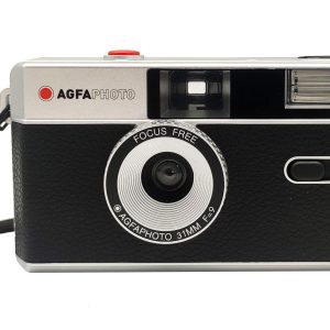 AgfaPhoto Reusable Photo Camera 35mm