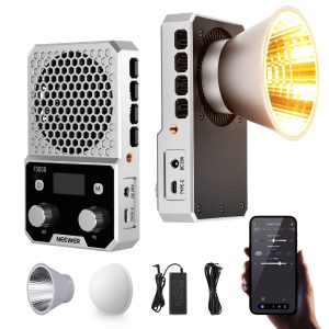 Neewer FS60B 60W Compact Bi-Colour LED Video Light