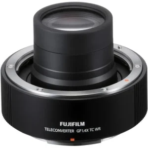 FUJINON GF1.4X TC WR Teleconverter