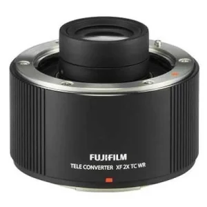 FUJINON XF2X TC WR Teleconverter