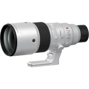 FUJINON XF500mmF5.6 R LM OIS WR Lens