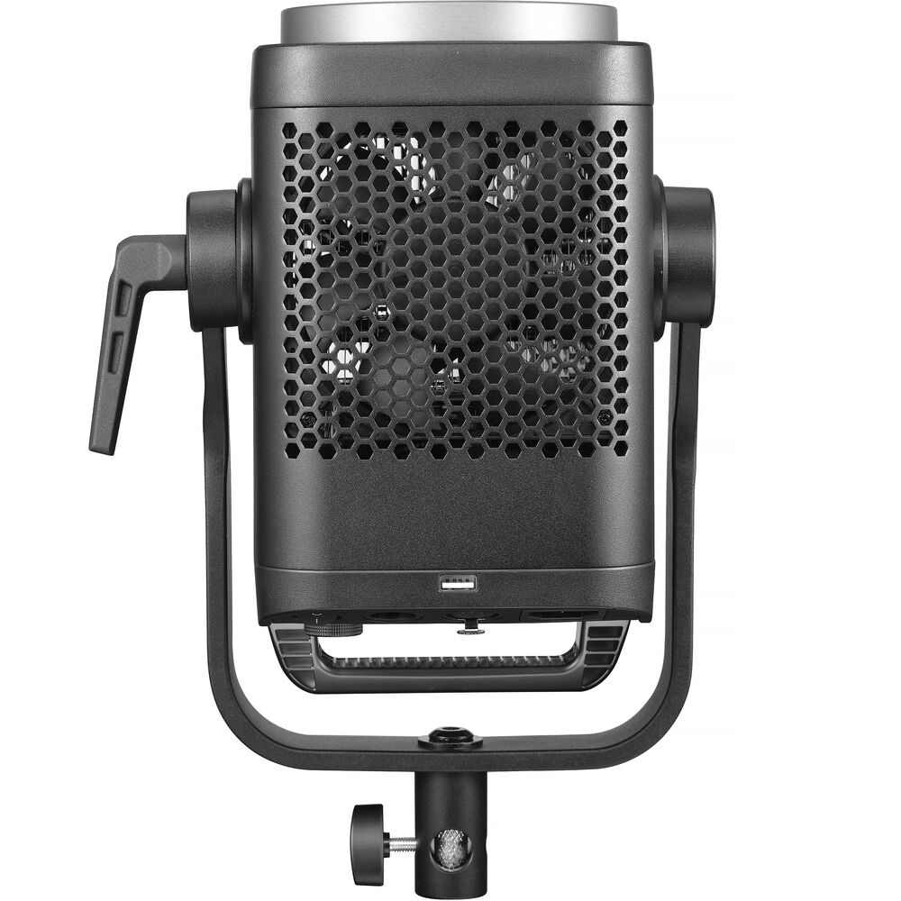 Godox SL200 RF PaletteLab 230W Full-Colour RGB LED Video Light - Image 5