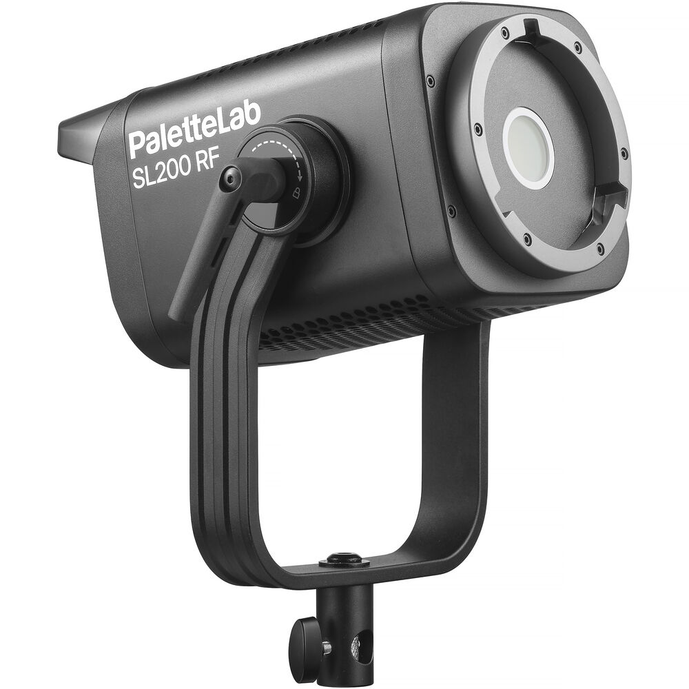 Godox SL200 RF PaletteLab 230W Full-Colour RGB LED Video Light - Image 2